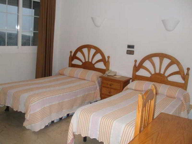 Hotel Balcon De Cazorla Exterior foto
